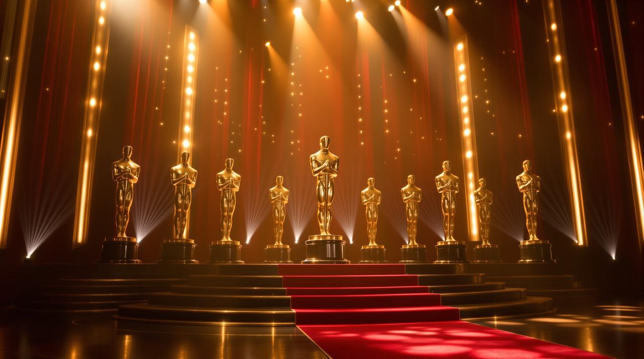 第97届奥斯卡金像奖完整获奖名单揭晓