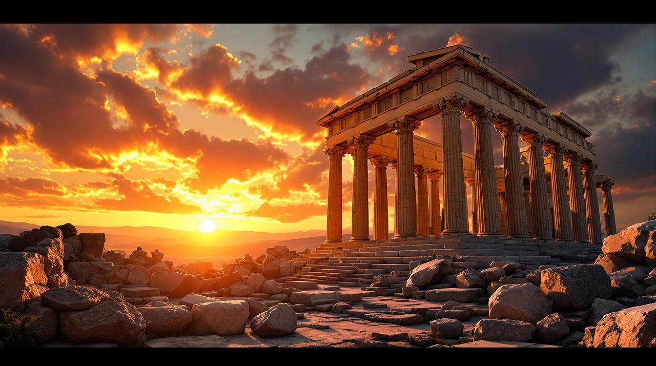 诺兰新片《奥德赛》定档2026年，将拍摄古希腊史诗