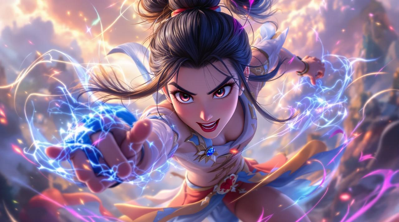 国产动画《哪吒2》全球票房突破15亿美元