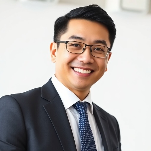 张明 - 云播影视68创始人 & CEO